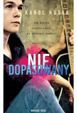 Niedopasowany