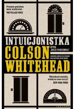 Intuicjonistka
