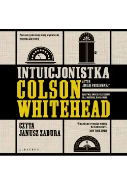 Intuicjonistka