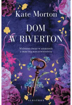 DOM W RIVERTON