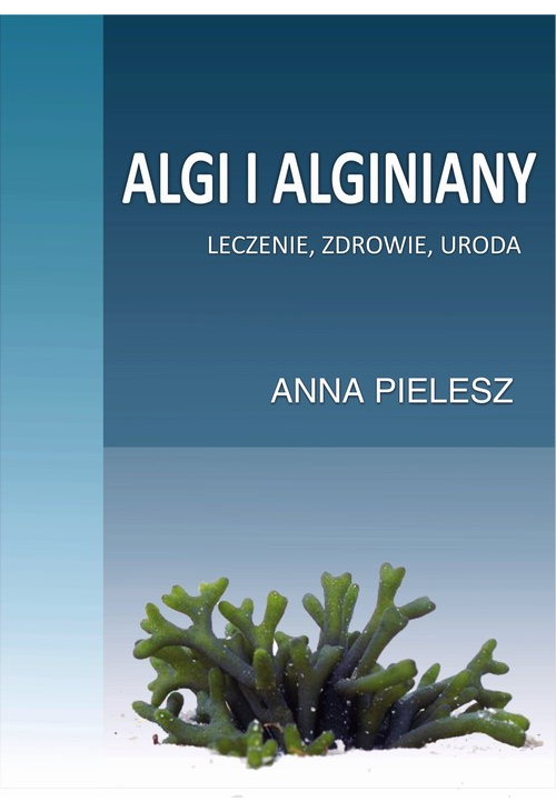 Algi i alginiany