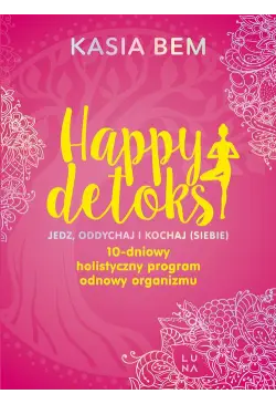 Happy detoks