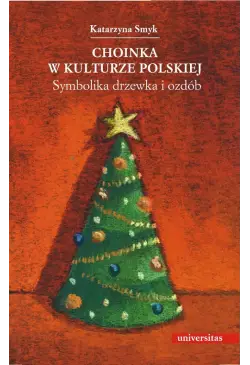 Choinka w kulturze polskiej