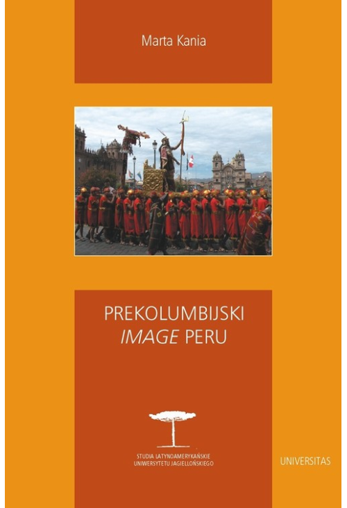 Prekolumbijski image Peru