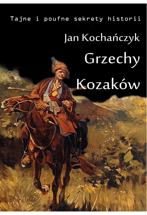 Grzechy Kozaków