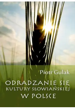 Odradzanie się kultury...