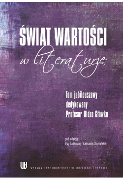 Świat wartości w...