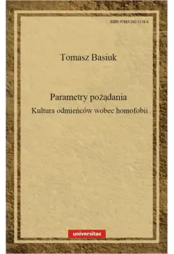 Parametry pożądania Kultura...