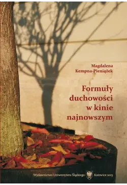 Formuły duchowości w kinie...