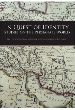 In Quest of Identity....