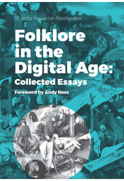 Folklore in the Digital...