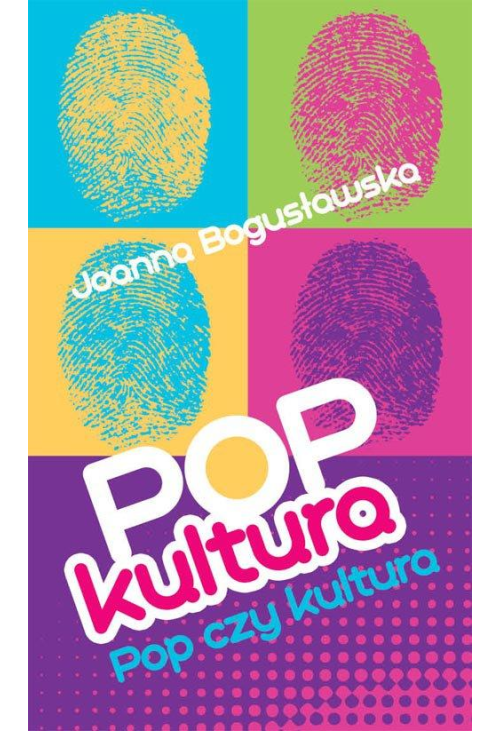 Popkultura - pop czy kultura