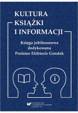 Kultura książki i...