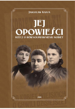 Jej opowieści. Rzecz o...