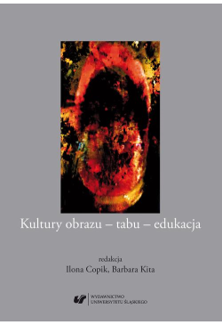 Kultury obrazu – tabu –...