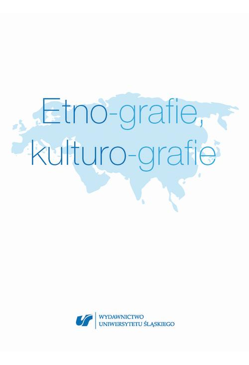 Etno-grafie, kulturo-grafie