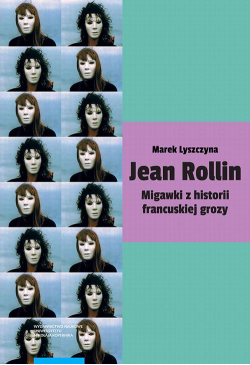 Jean Rollin. Migawki z...