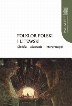 Folklor polski i litewski....