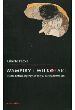 Wampiry i wilkołaki