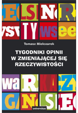 Tygodniki opinii w...