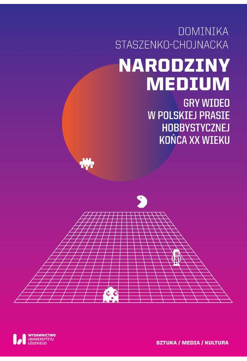 Narodziny medium