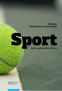 Sport: Język,...
