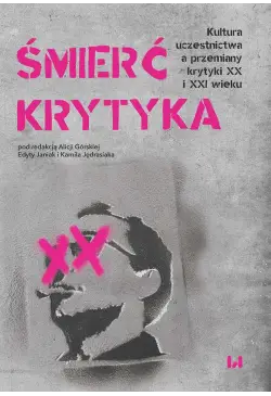 Śmierć krytyka