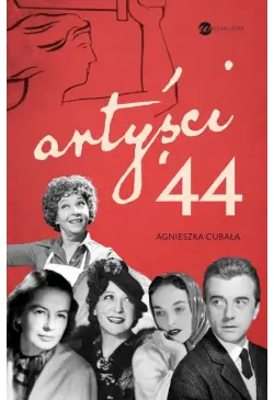 Artyści ’44 Gwiazdy w...