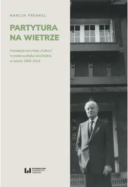 Partytura na wietrze