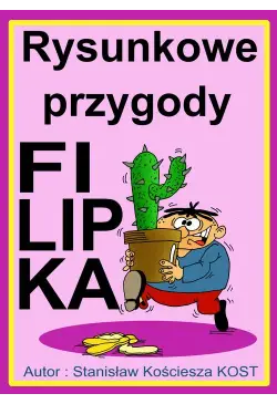 Rysunkowe przygody Filipka