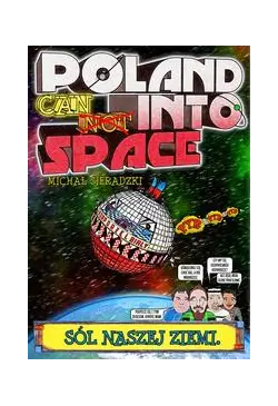 Poland Can Into Space