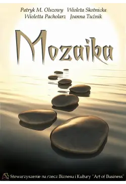 Mozaika