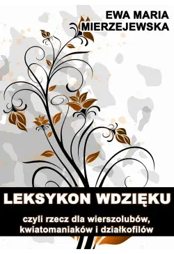 Leksykon wdzięku