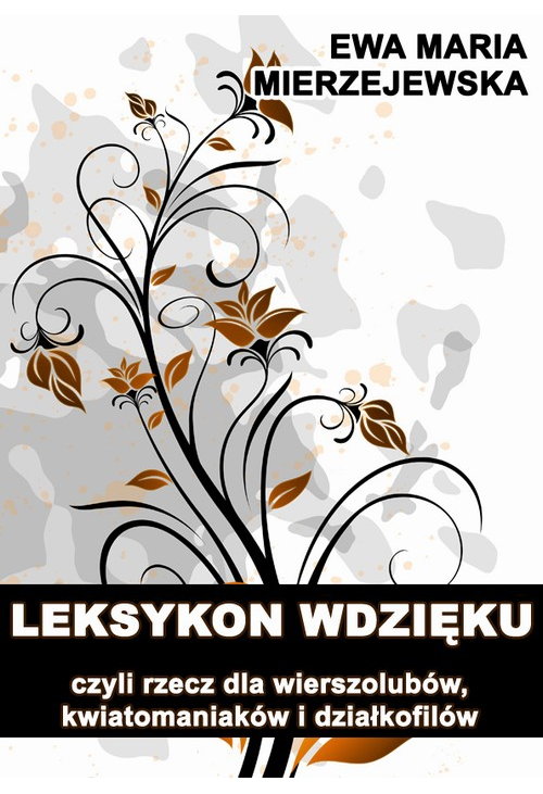 Leksykon wdzięku