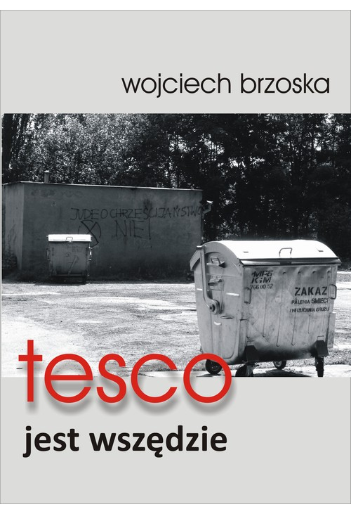 tesco jest wszędzie