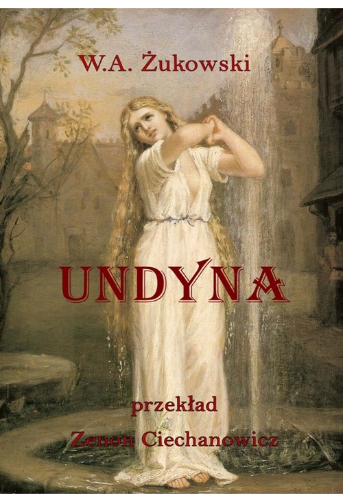 Undyna