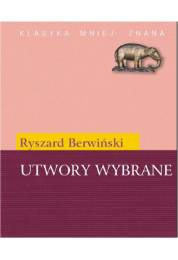 Utwory wybrane (Berwiński)
