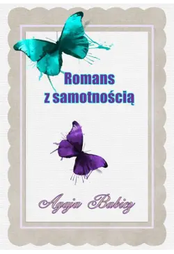 Romans z samotnością