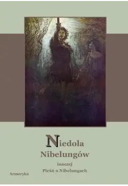Niedola Nibelungów inaczej...