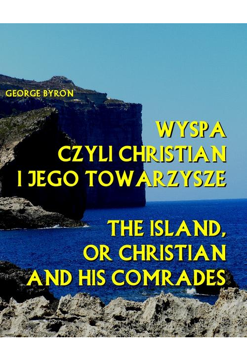 Wyspa czyli Christian i jego towarzysze