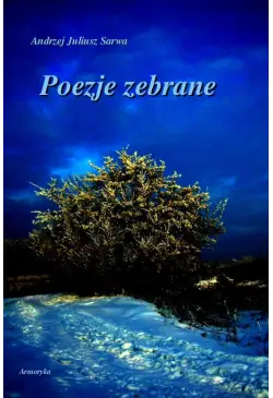 Poezje zebrane