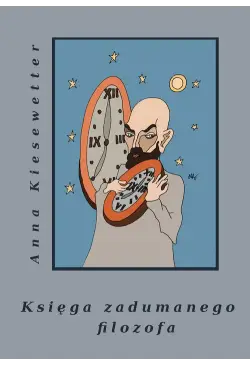 Księga zadumanego filozofa