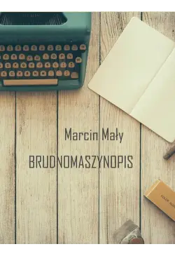 Brudnomaszynopis