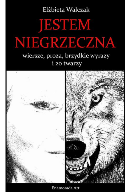 Jestem niegrzeczna