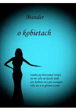 O kobietach