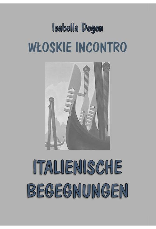 Włoskie incontro / italienische begegnungen