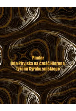 Oda Pityjska na cześć...