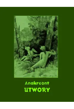 Utwory Anakreonta