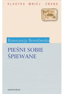 Pieśni sobie śpiewane