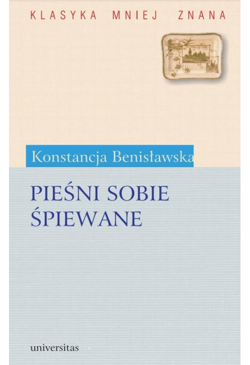 Pieśni sobie śpiewane